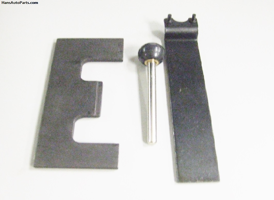 1999.5 -2006 TDI Timing Belt Tools
