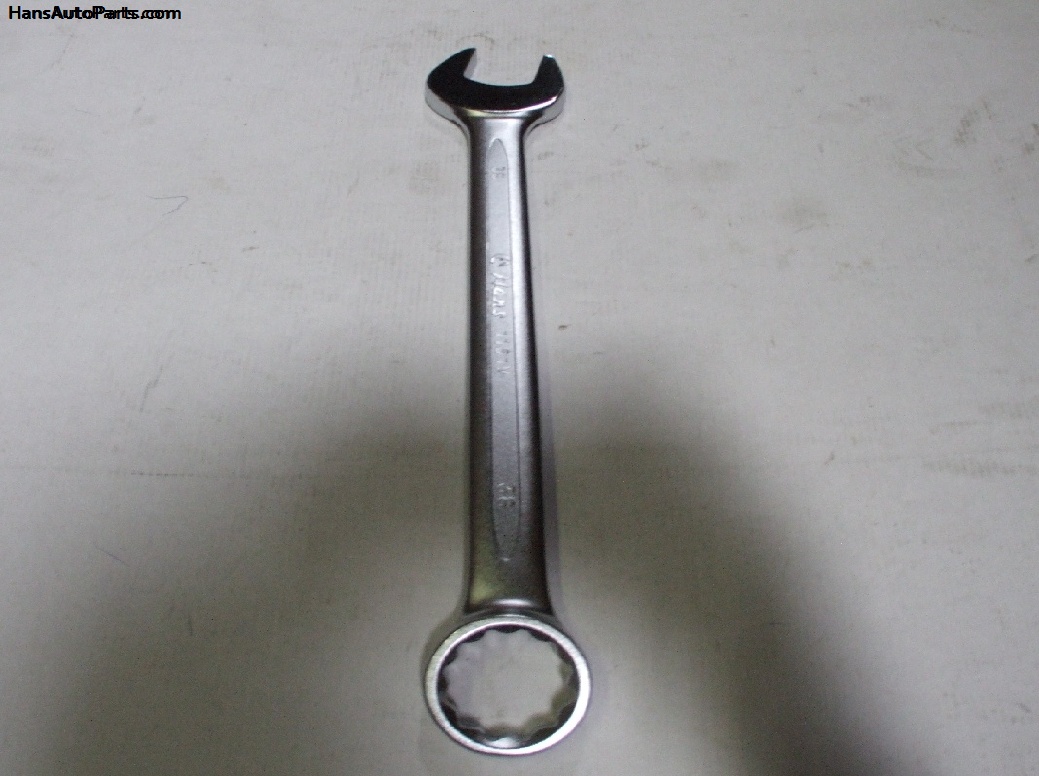 ROT000980BJ 38mm Combination Wrench