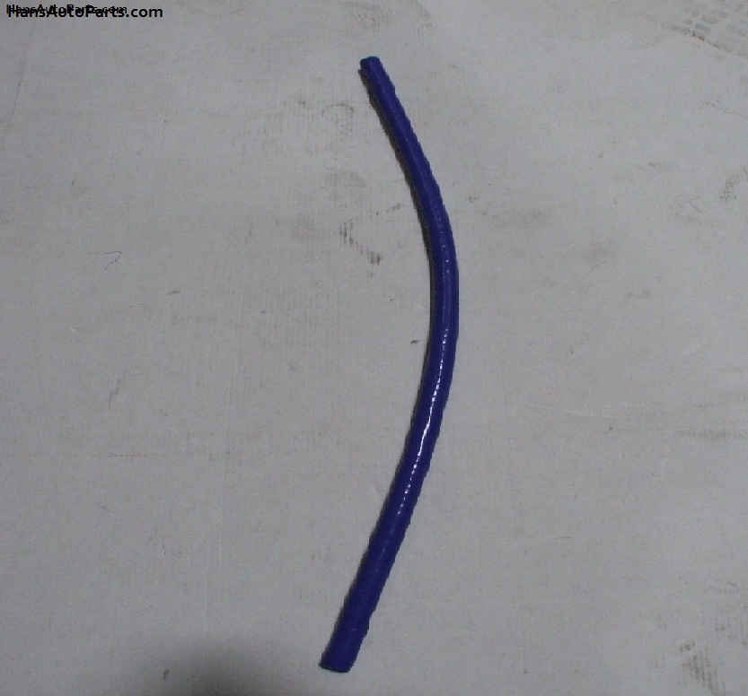 18 Inches of ROT122950A 6mm Silicone Hose