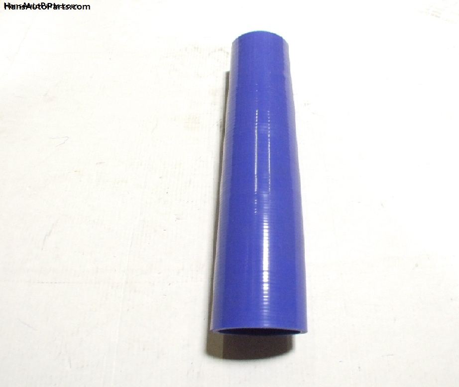 4 Inches of ROT122950X 48mm Silicone Hose