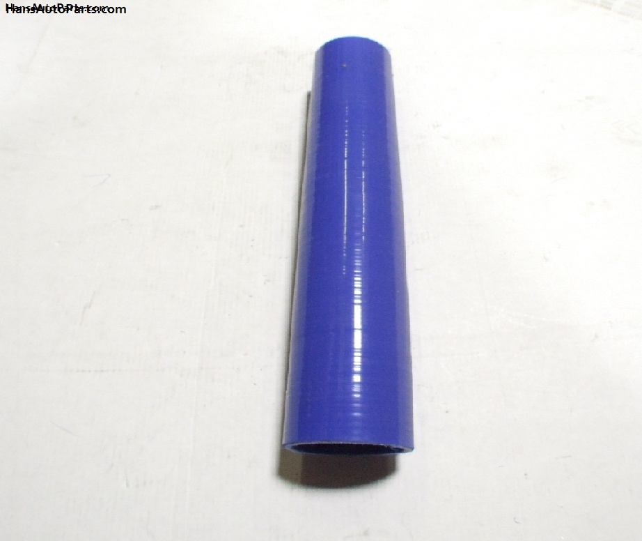 4 Inches of ROT122950Y 50mm Silicone Hose
