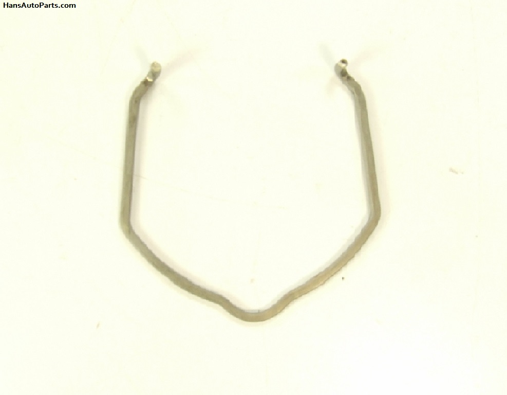 1 OEM Turbo Hose Clip VW