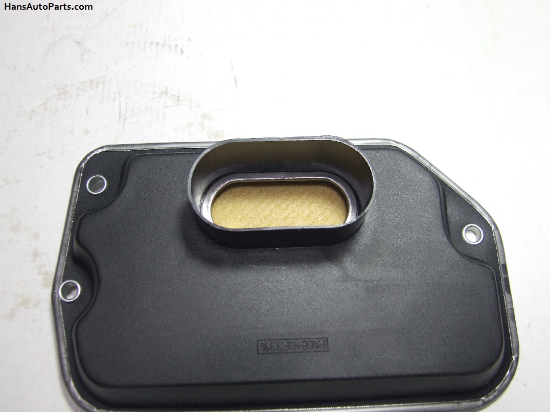 01F325433 6 Audi Automatic Transmission Oil Strainer 100 A6/S6 4 Speed