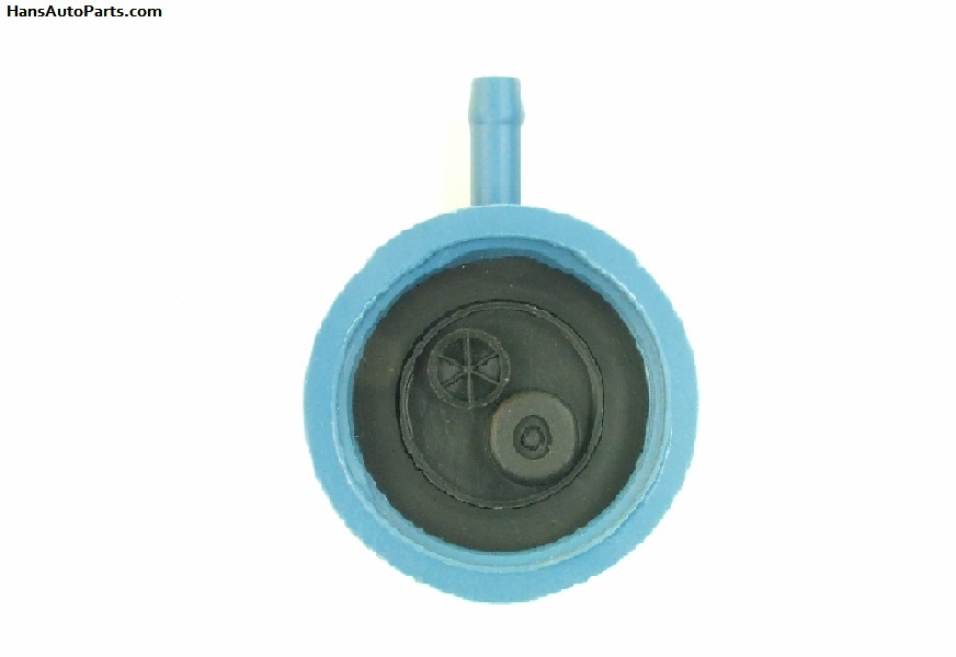 025121321B 5 OEM VW Coolant Reservior Cap Vanagon