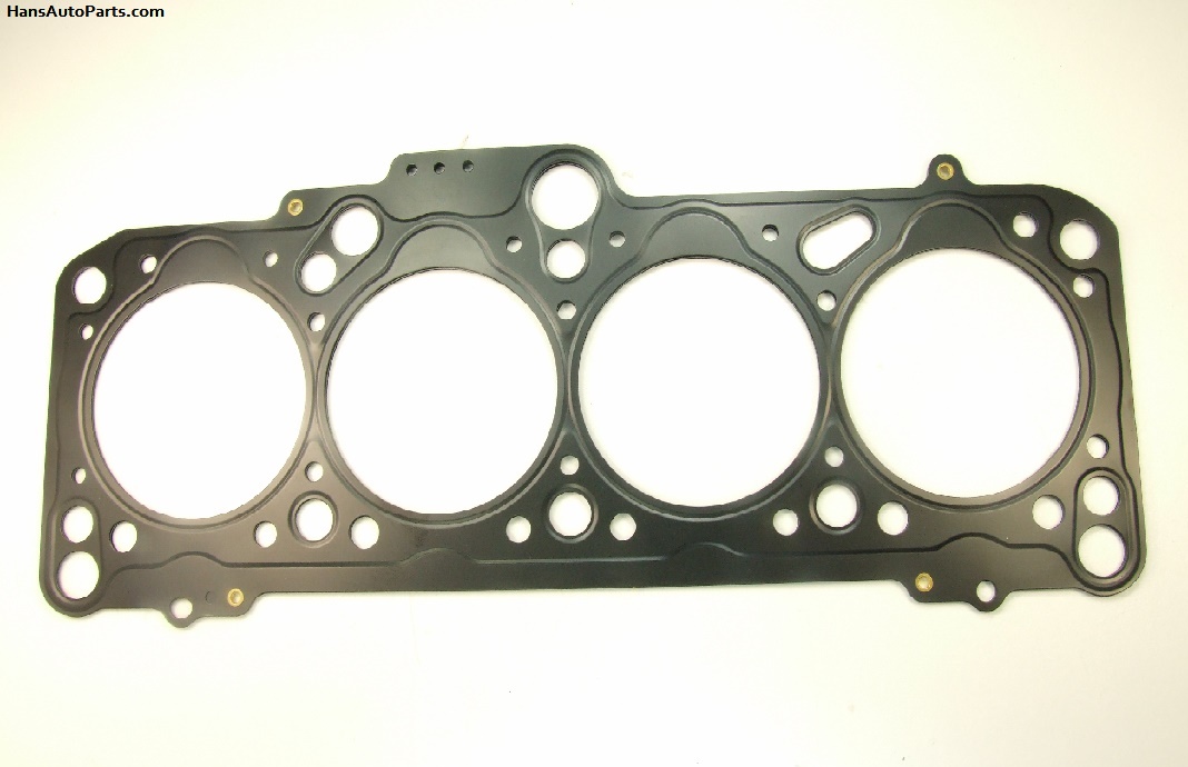 028103383BK 11 3 notch head gasket 93 98 AAZ 1.9 Diesel TDI