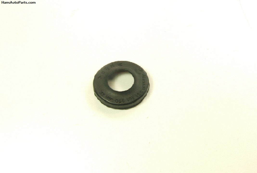 028903310 4 OEM VW Alternator Dust Cap Eurovan Golf Jetta Passat