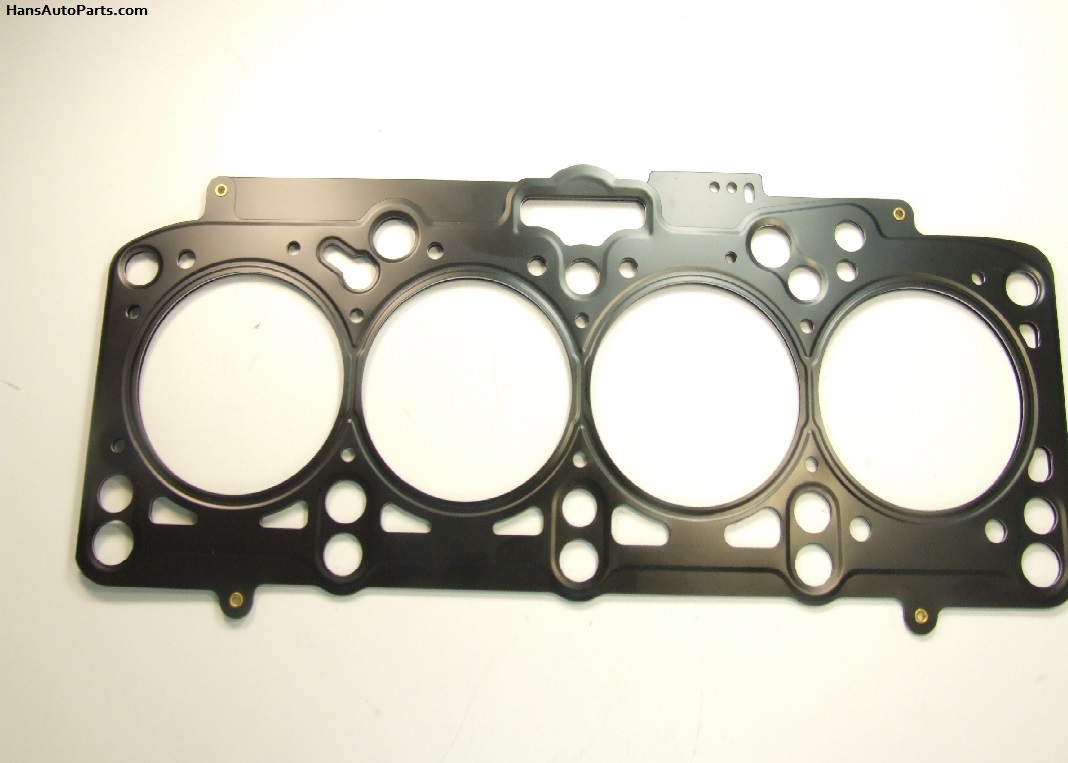 038103383AM 15 VW 2 Notch Head Gasket Jetta Beetle Golf ALH TDI