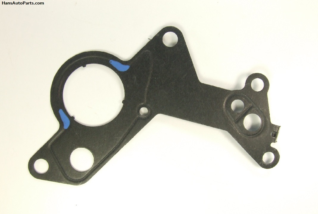 038145215 7 VW Vacuum Pump Gasket Beetle Golf Jetta Passat
