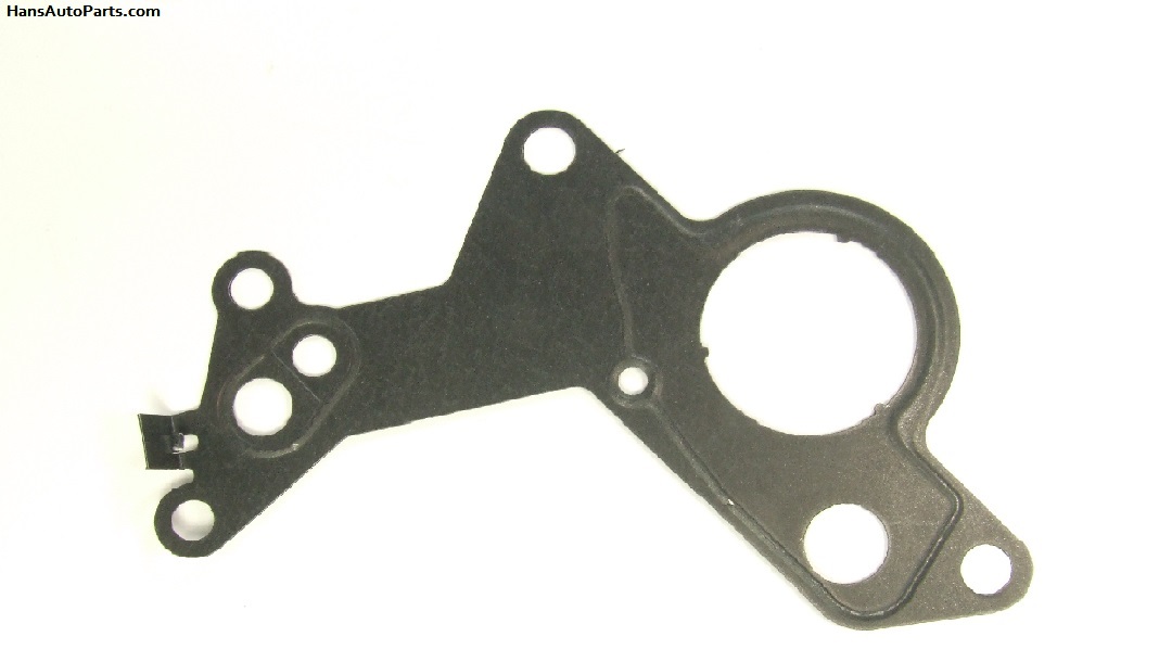 038145215 7 VW Vacuum Pump Gasket Beetle Golf Jetta Passat
