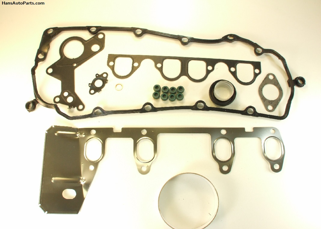038198025 75.00 Cylinder Head Gasket Set 0210 Jetta Golf Passat TDI