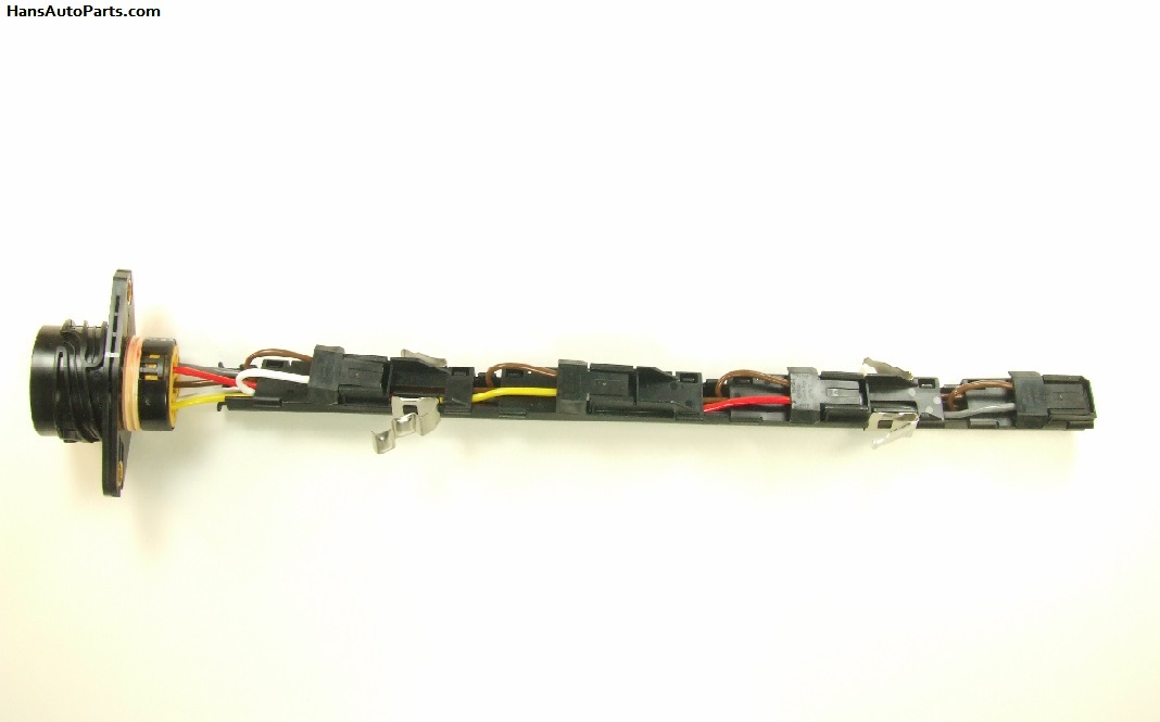 038971600 $86 OEM VW Wire Harness Beetle Golf Jetta Passat