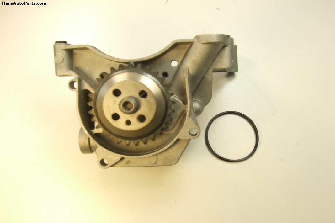 03C115105Q 29 VW Oil Pump 1.4 Gas Beetle Passat/CC Jetta