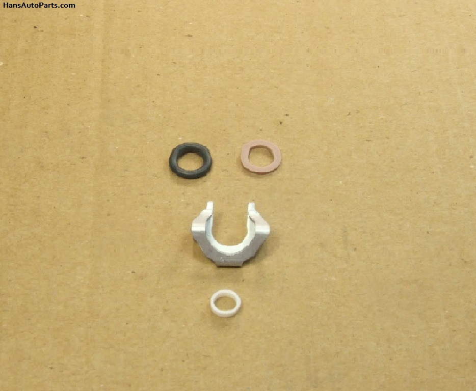 03H198149 $10 OEM VW Audi Injector Seal Kit Beetle Golf Jetta Passat