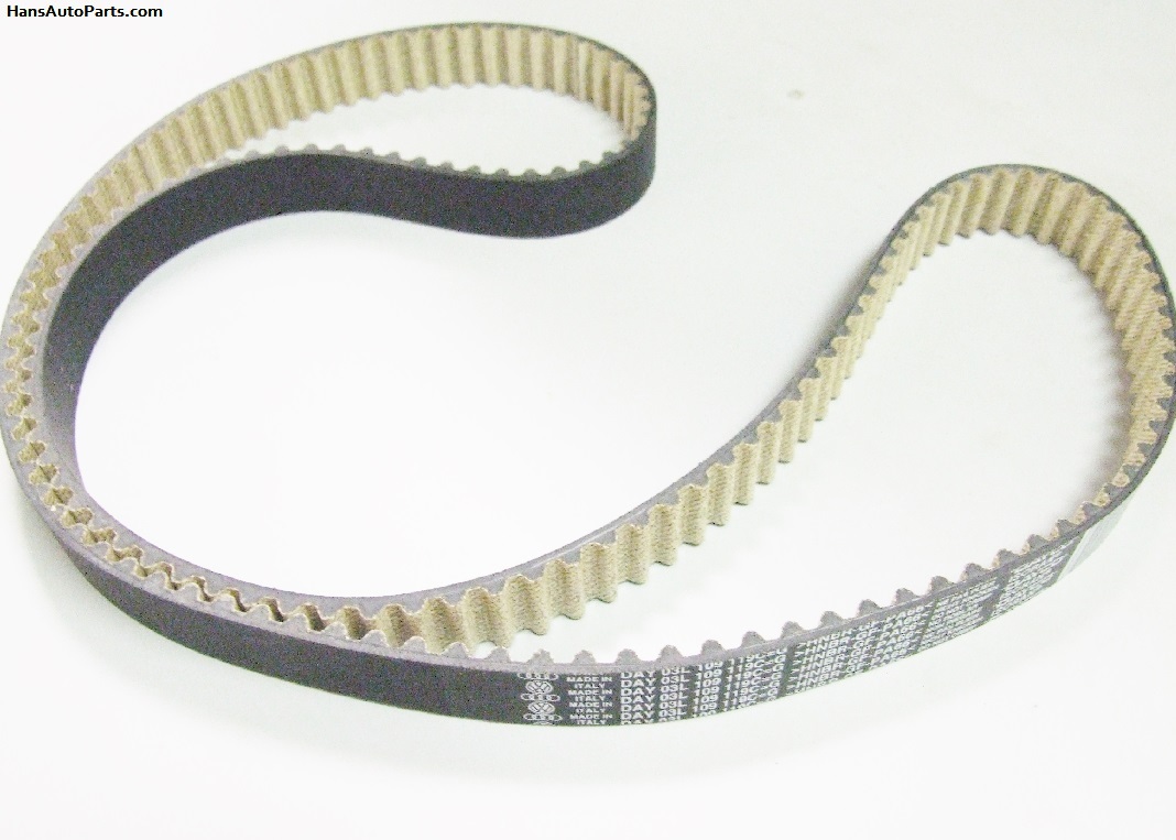 03L109119C 49 Dayco VDO OEM VW Audi Timing Belt 1.6 2.0 Eos 2.0 Golf 1