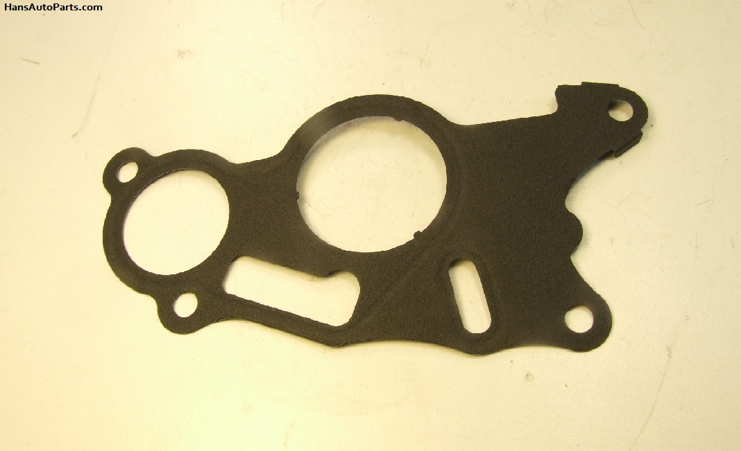 03L145215K 10 OEM VW Audi Vacuum Pump Gasket Beetle Golf Jetta Passat Audi