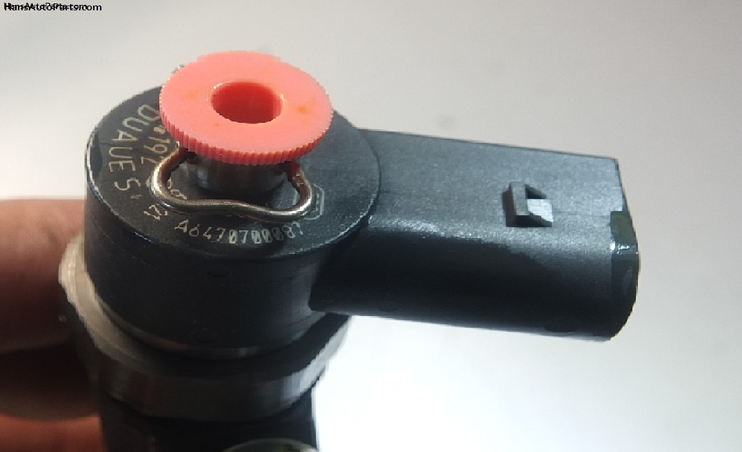 0445110192 Fuel Injector 0406 Dodge Mercedes Sprinter 2.7