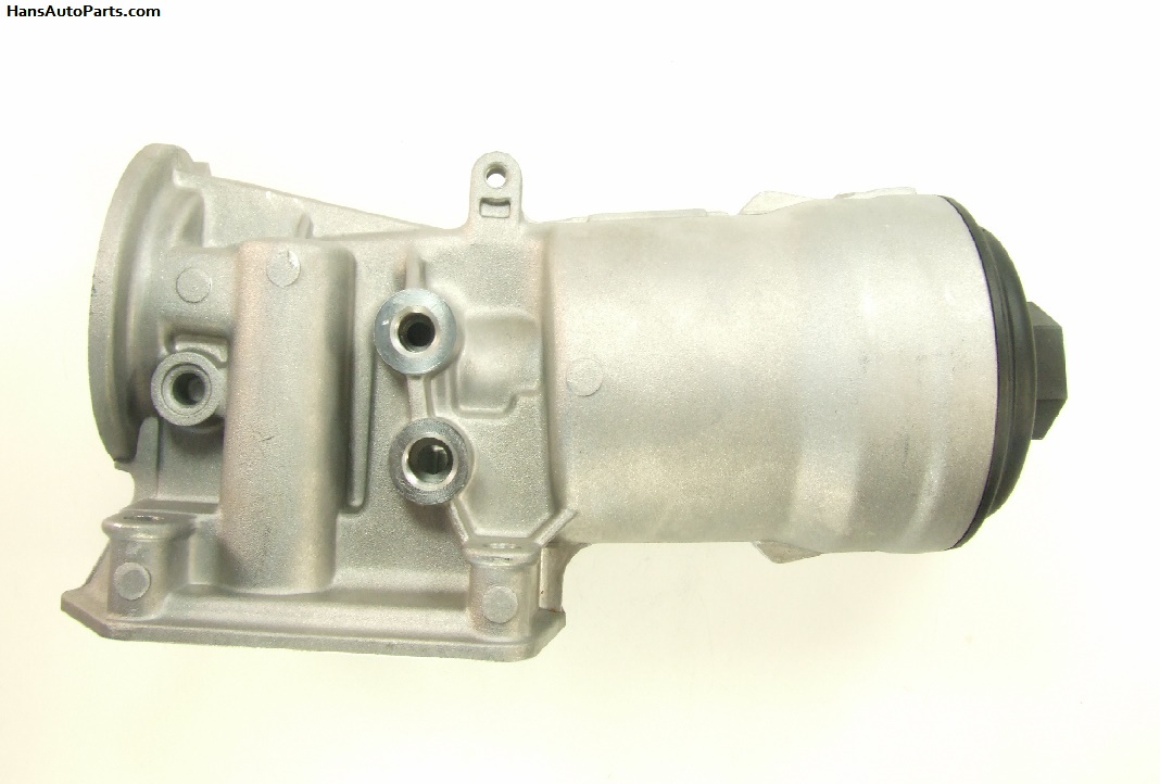 045115389h 70 Vw Audi Oil Filter Housing Beetle Golf