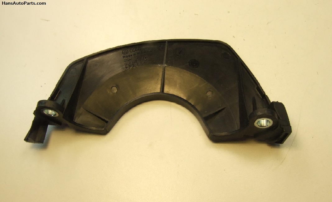 048109173D 17 OEM VW Upper Timing Belt Cover Beetle Golf Jetta Passat