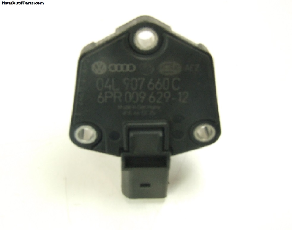 04L907660C 60 OEM Audi Oil Level Sensor 15 A3