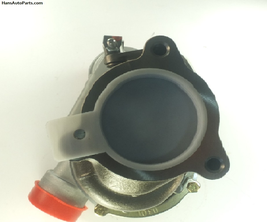 058145703L $359 Borg Warner OEM VW Audi Borg Warner K03 Turbocharger VW ...