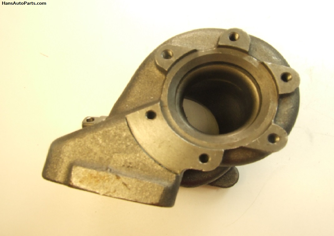 058145703L $35 VW Audi K03 Turbocharger Exhaust Housing Passat A4 1.8T