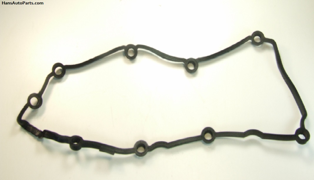 059103483N V6 Valve Cover Gasket 0716 Touareg Audi A5 A6 Q5 Q7 A4