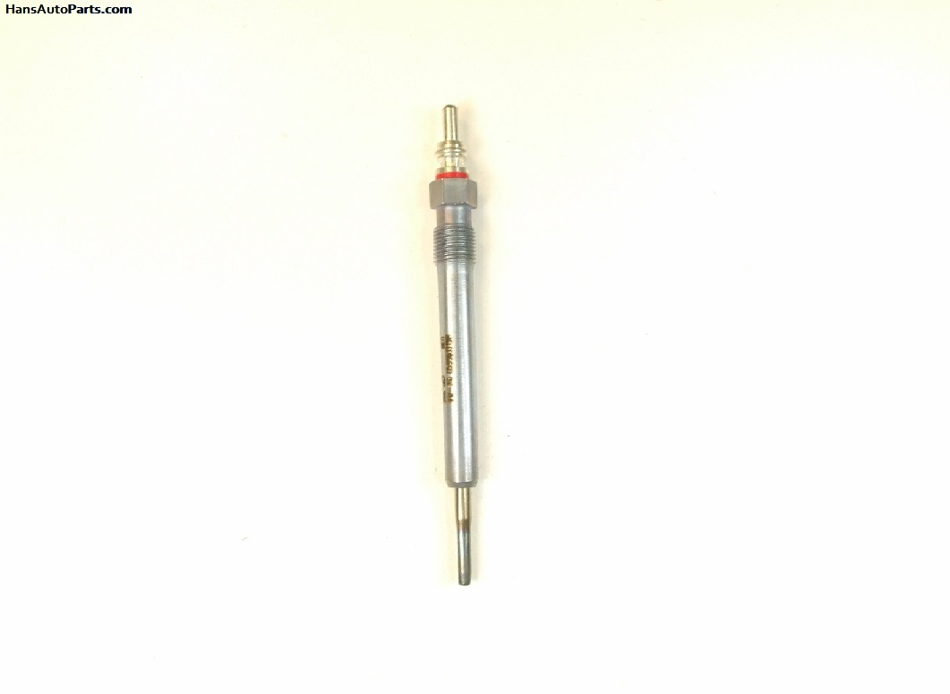 059963319M 17.00 Beru Bosch Glow Plug TDI Eos Golf Jetta Passat CC