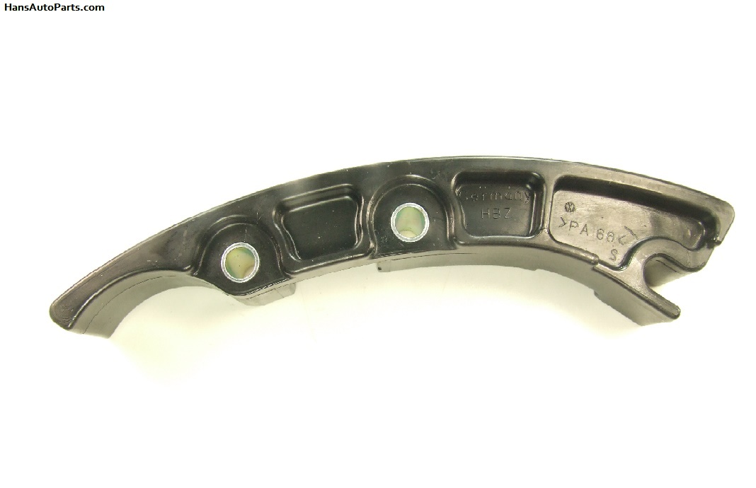 Genuine® 11317546697 - Timing Chain Guide
