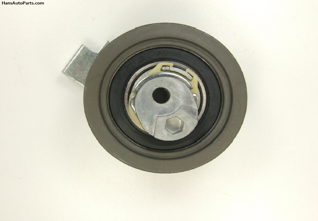 06A109243A 24 Audi Timing Belt Tensioner A4 AWM 1.8T