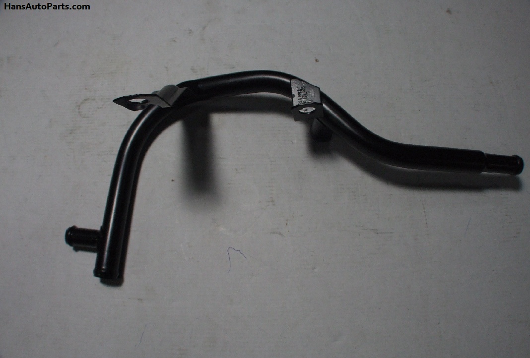 06A121065CA $9 VW Water Pipe 2.0 BEV BBW Beetle Golf Jetta.