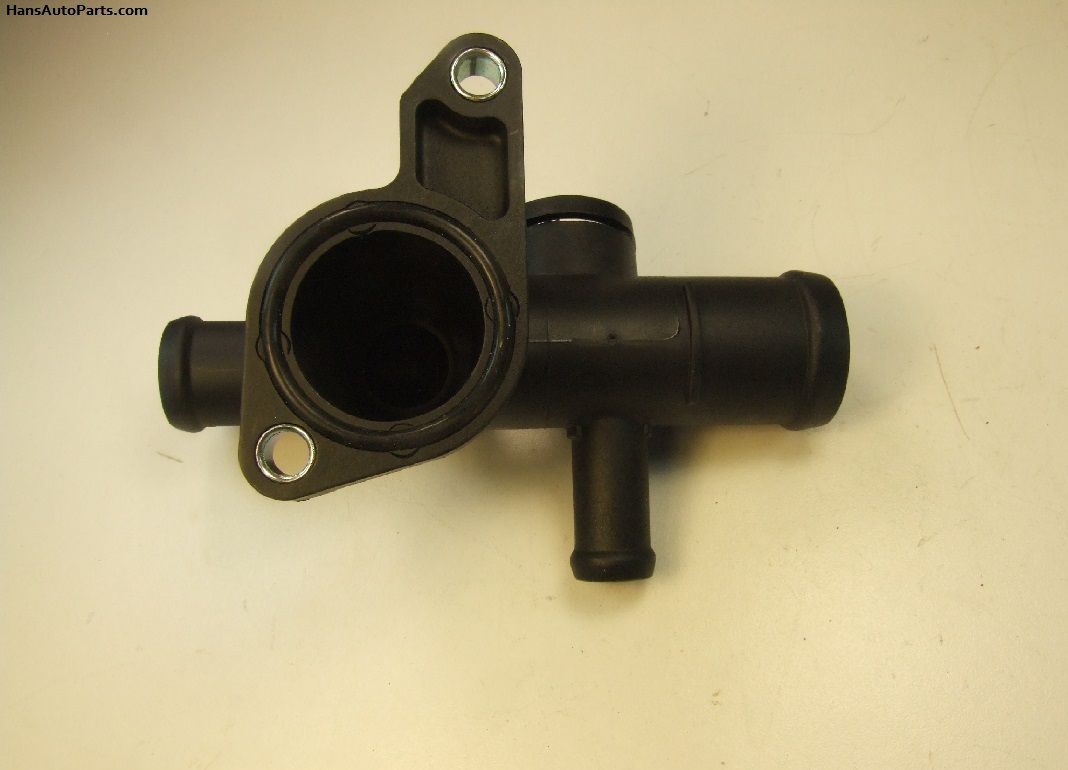 1.8T Coolant Flange 9907 Golf Jetta Audi TT