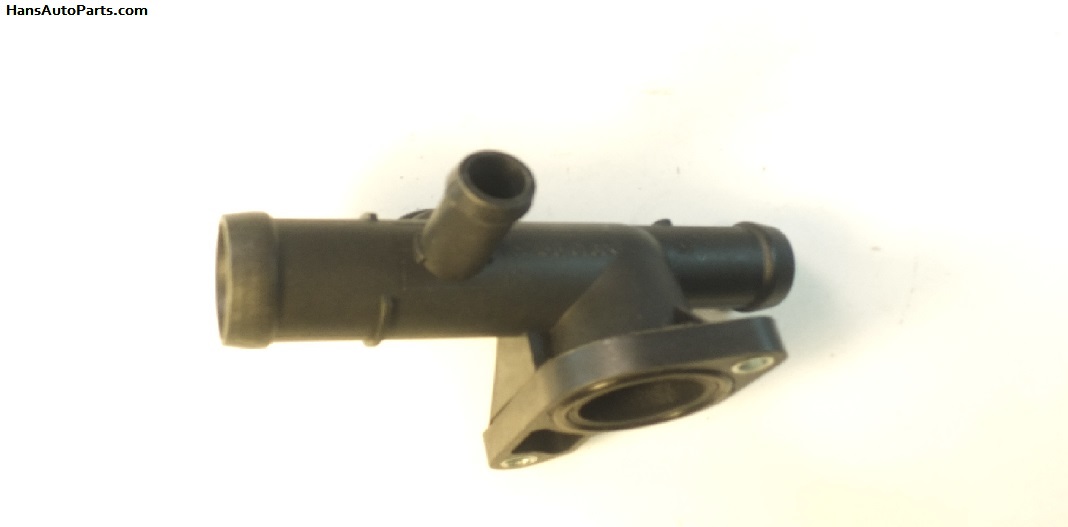 1 8t Coolant Flange 99 07 Golf Jetta Audi Tt