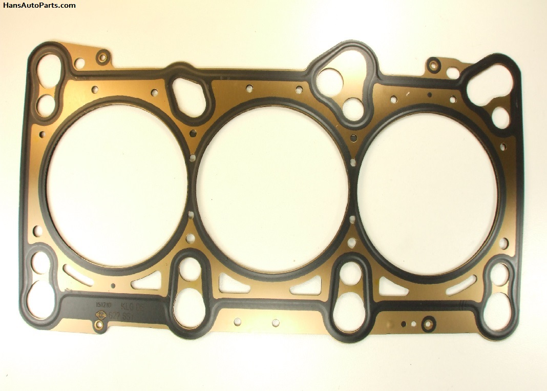 Head Gasket 0206 Audi A4/S4 A6/S6 3.0 V6