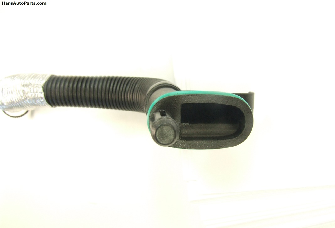 06H103226A $21 VW Audi Vent Hose Passat CC Tiguan A3
