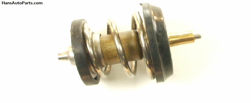 06H121113B $8 VW Audi 95C - 105C Thermostat Eos Golf Jetta Passat/CC A3 ...