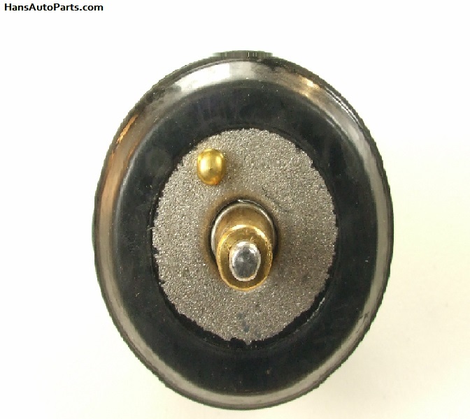 06H121113B $8 VW Audi 95C - 105C Thermostat Eos Golf Jetta Passat/CC A3 ...