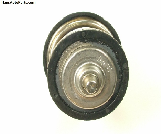 06H121113B $8 VW Audi 95C - 105C Thermostat Eos Golf Jetta Passat/CC A3 ...