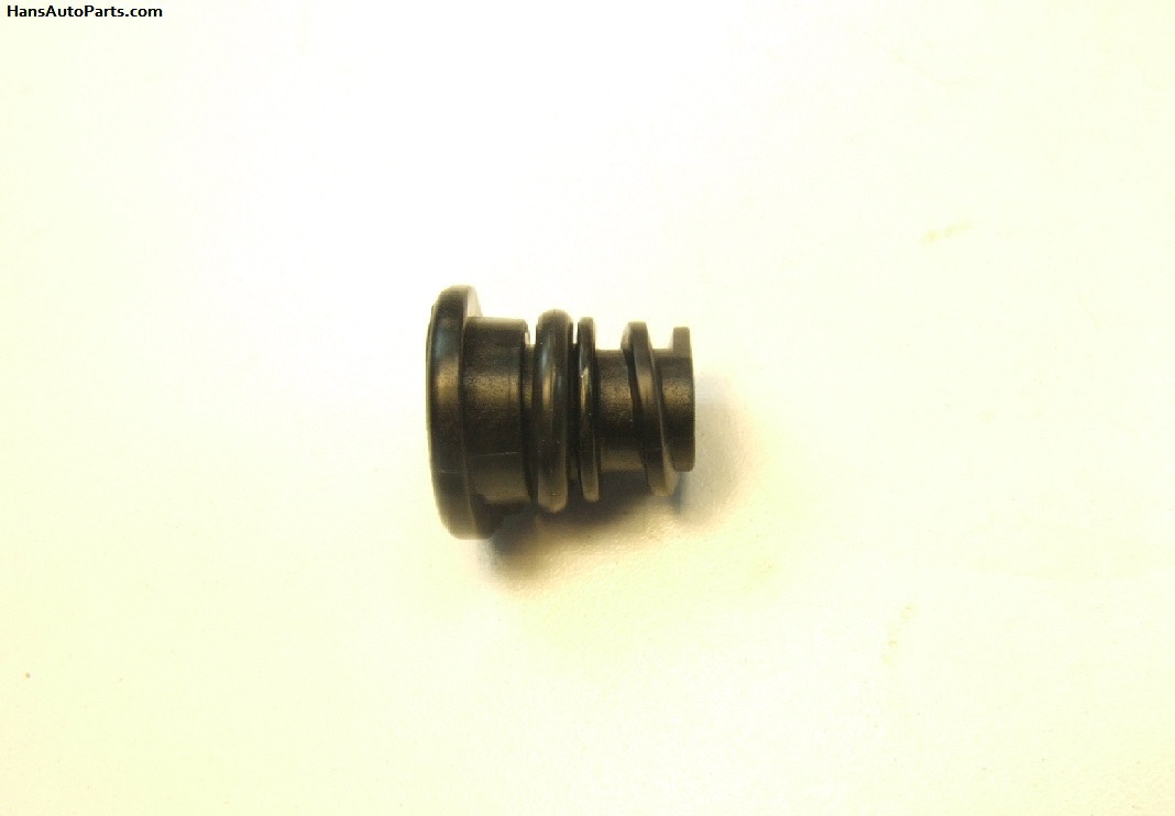 06L103801 2 OEM VW Audi Oil Drain Plug Beetle Golf Jetta Passat Audi