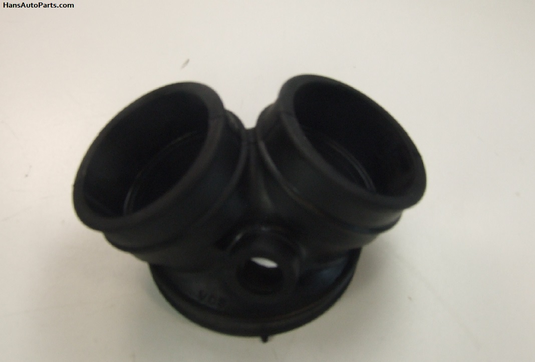 078133356T 25 OEM Audi Intake Air Duct A6/S6