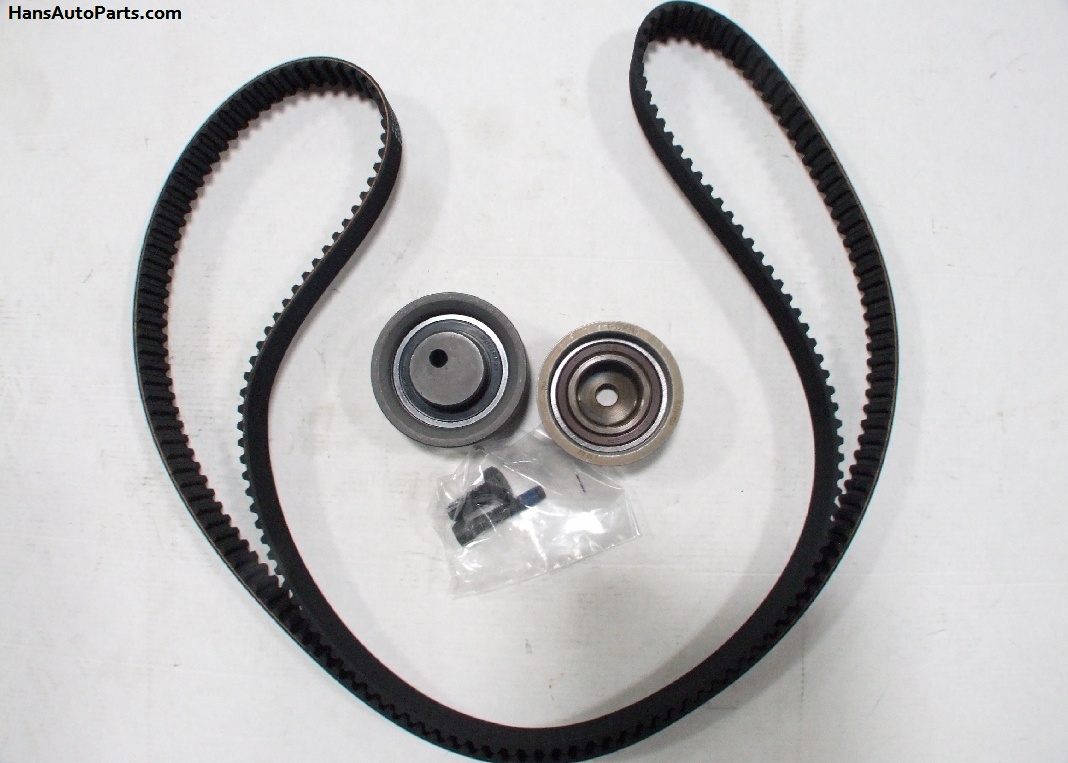 078198119A 149 Contitech OEM VW Audi Timing Belt Set A4 Cabriolet