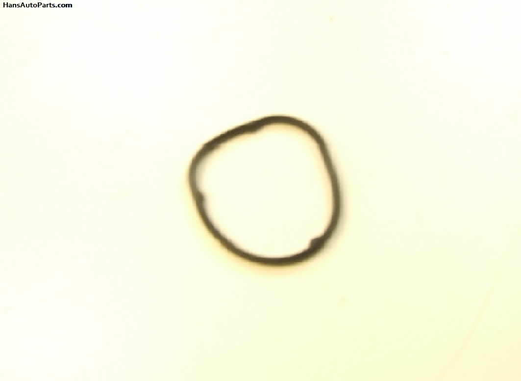 079103121AA 8 OEM VW Audi Oil Pan Gasket Touareg A4 A5 A6 A8