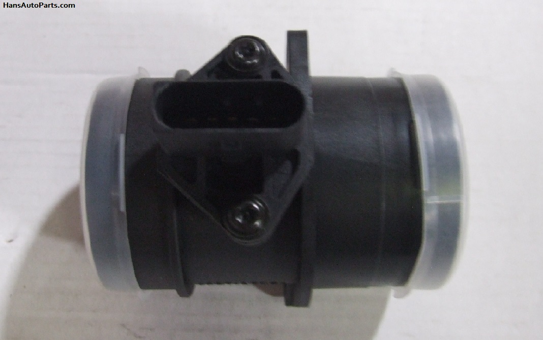 07C906461 45 VW Mass Airflow Sensor 2.5 I5 Beetle Golf Jetta V12