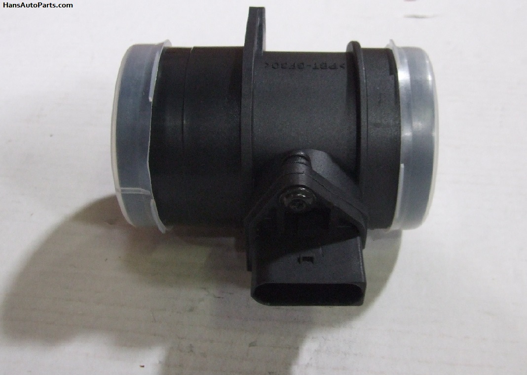 07C906461 45 VW Mass Airflow Sensor 2.5 I5 Beetle Golf Jetta V12