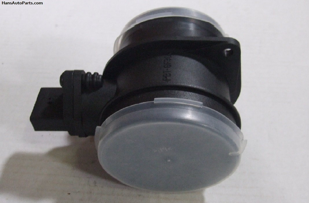 07C906461 45 VW Mass Airflow Sensor 2.5 I5 Beetle Golf Jetta V12