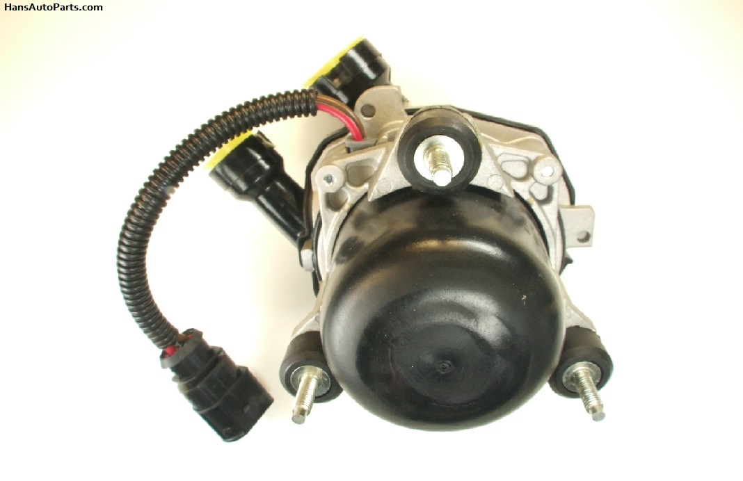 07K959253A 129 VW Secondary Air Pump Beetle 2.5 Golf 2.5 Golf Jetta 2.