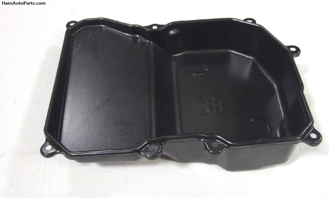 09G321361 $28 VW Audi 6 Speed Transmission Oil Pan Beetle Jetta TT