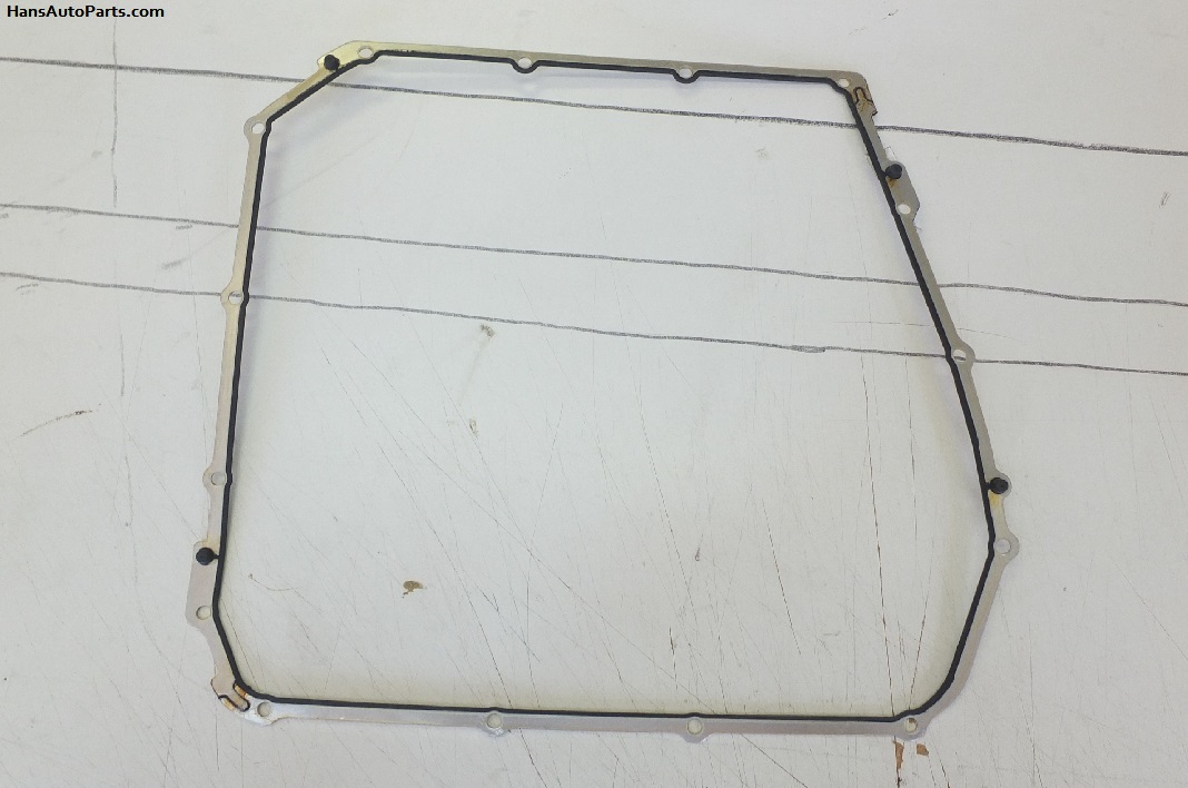 0B5321371E 18 Audi Oil Pan Gasket A6 A7 A4 A5 Q5 RS5