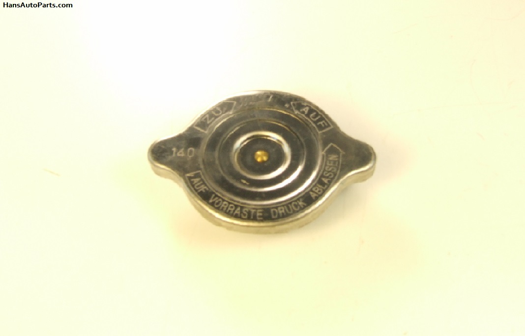 1245000406 4 Radiator Cap Mercedes W124