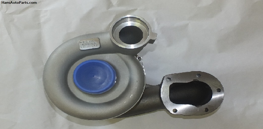New 13879880003 Turbocharger for Maxxforce
