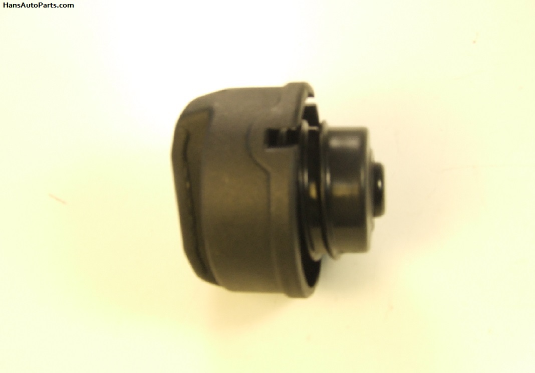 1H0201553B 3 OEM VW Audi Gas Cap Golf Jetta Passat Scirocco 80/90 96